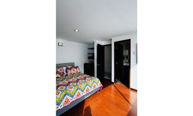 VENTA APTO 100MTS ALPES