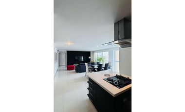 VENTA APTO 100MTS ALPES