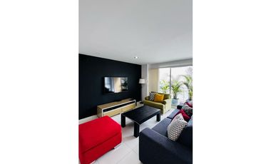 VENTA APTO 100MTS ALPES