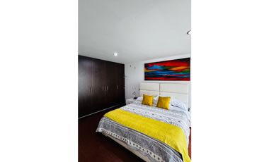 VENTA APTO 100MTS ALPES