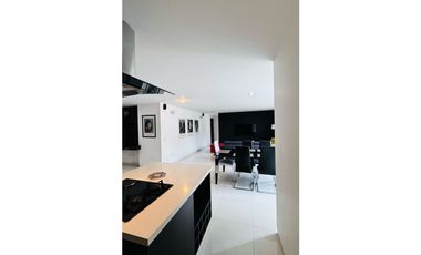 VENTA APTO 100MTS ALPES