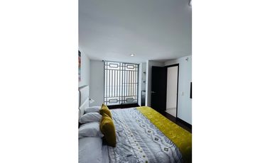 VENTA APTO 100MTS ALPES