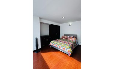 VENTA APTO 100MTS ALPES