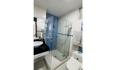 VENTA APTO 100MTS ALPES