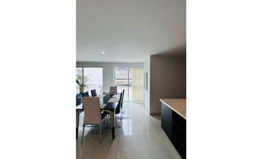 VENTA APTO 100MTS ALPES