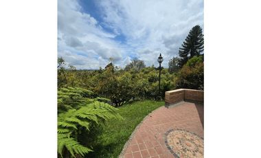 Venta Casa La Macarena- Rionegro