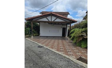 Venta Casa La Macarena- Rionegro