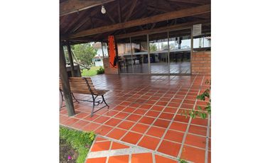 Venta Casa La Macarena- Rionegro