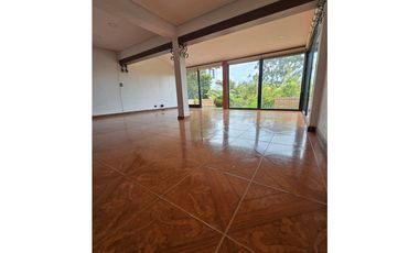 Venta Casa La Macarena- Rionegro