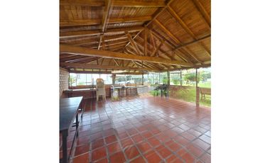 Venta Casa La Macarena- Rionegro