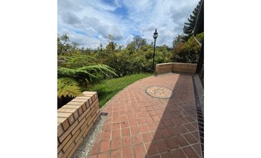 Venta Casa La Macarena- Rionegro