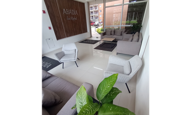 Venta Apartamento Zipaquirá San Rafael