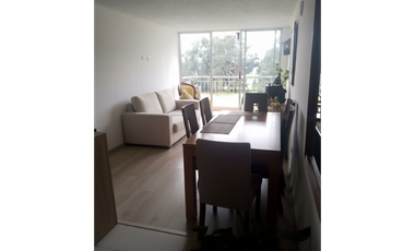 Venta Apartamento Zipaquirá San Rafael