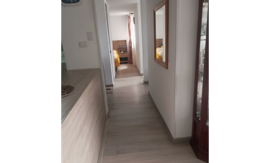 Venta Apartamento Zipaquirá San Rafael
