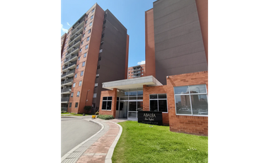 Venta Apartamento Zipaquirá San Rafael
