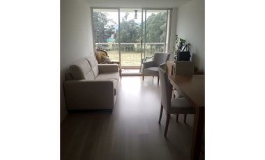 Venta Apartamento Zipaquirá San Rafael