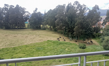 Venta Apartamento Zipaquirá San Rafael