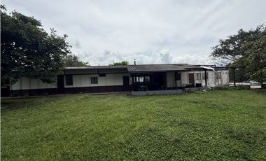 Se Vende Lote Rural Cerca Al Club Campestre De Armenia