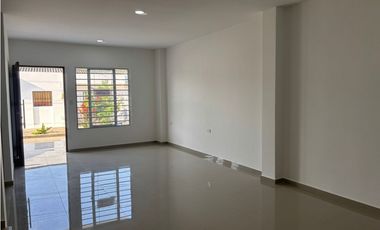 SE VENDE CASA EN ZONA  ORIENTE DE MONTERIA.