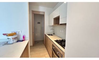 Apartamento residencial amoblado playa salguero  -005