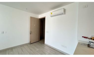 Apartamento residencial amoblado playa salguero  -005