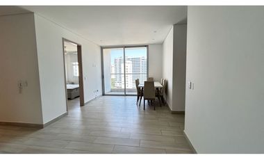 Apartamento residencial amoblado playa salguero  -005