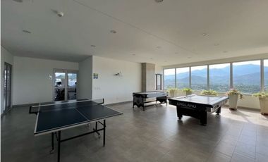 Apartamento residencial amoblado playa salguero  -005