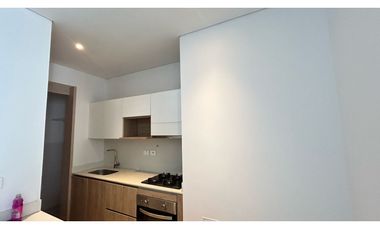 Apartamento residencial amoblado playa salguero  -005