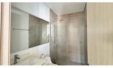 Apartamento residencial amoblado playa salguero  -005