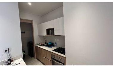 Apartamento residencial amoblado playa salguero  -005