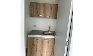 Oficina en Venta en El Poblado