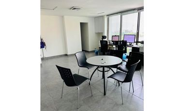 Oficina en Venta en El Poblado