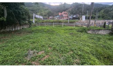 VENTA LOTE TERRENO AMAGA CAMILO C