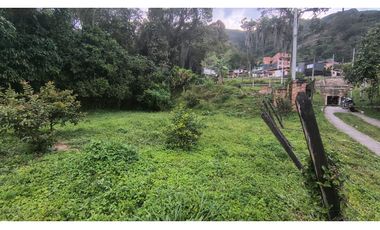 VENTA LOTE TERRENO AMAGA CAMILO C