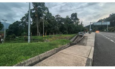 VENTA LOTE TERRENO AMAGA CAMILO C