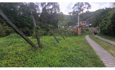 VENTA LOTE TERRENO AMAGA CAMILO C