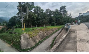 VENTA LOTE TERRENO AMAGA CAMILO C