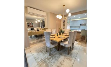 CASA CAMPESTRE EN VENTA – ALFAGUARA – CONDOMINIO CASATERRA – 2 PISOS
