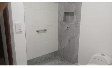 SANTA TERESITA/ ALQUILO  / AMOBLADO O DESUCUPADO