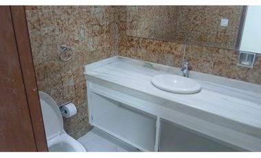 SANTA TERESITA/ ALQUILO  / AMOBLADO O DESUCUPADO