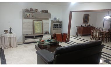 SANTA TERESITA/ ALQUILO  / AMOBLADO O DESUCUPADO