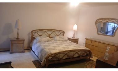 SANTA TERESITA/ ALQUILO  / AMOBLADO O DESUCUPADO