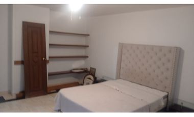 SANTA TERESITA/ ALQUILO  / AMOBLADO O DESUCUPADO