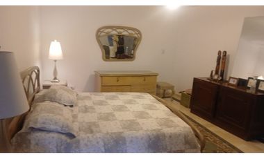 SANTA TERESITA/ ALQUILO  / AMOBLADO O DESUCUPADO