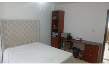 SANTA TERESITA/ ALQUILO  / AMOBLADO O DESUCUPADO