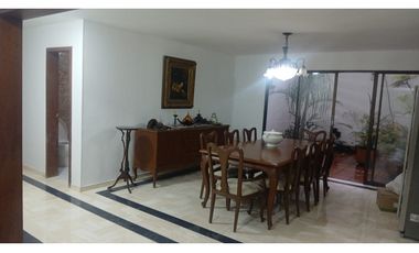 SANTA TERESITA/ ALQUILO  / AMOBLADO O DESUCUPADO