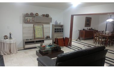 SANTA TERESITA/ ALQUILO  / AMOBLADO O DESUCUPADO