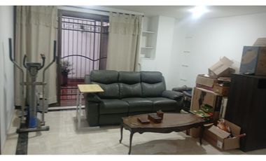 SANTA TERESITA/ ALQUILO  / AMOBLADO O DESUCUPADO