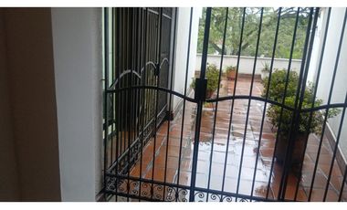 SANTA TERESITA/ ALQUILO  / AMOBLADO O DESUCUPADO