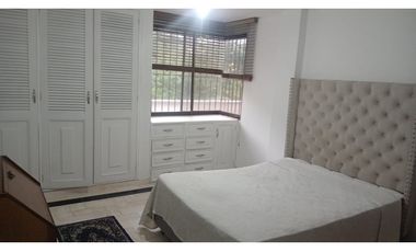 SANTA TERESITA/ ALQUILO  / AMOBLADO O DESUCUPADO